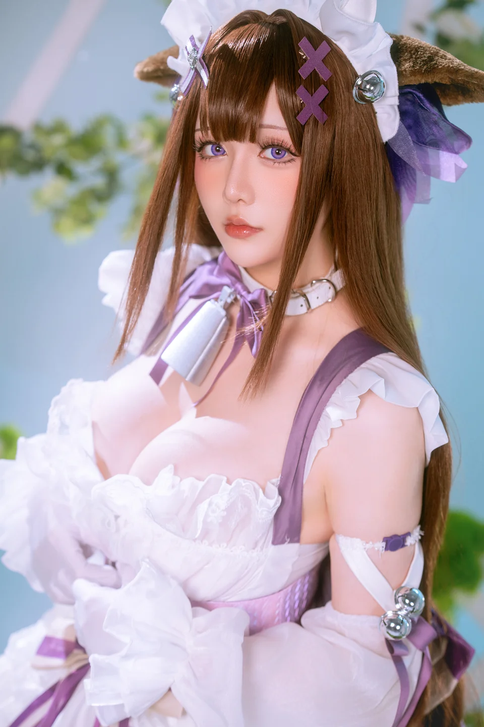 星之迟迟 - 碧蓝航线·樫野 [45P-165MB] tg@simisebaisi 【丝足阁】034.webp